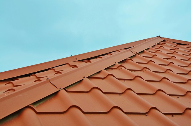 shingle roof repair