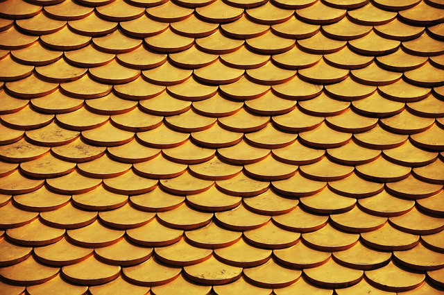 shingle roof repair