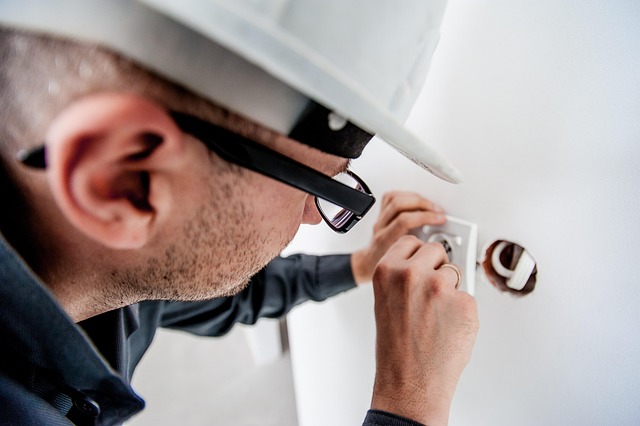 Stem Wall Repair