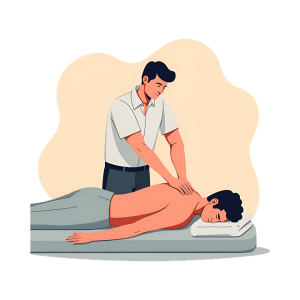 Therapeutic Stress Coping Mechanisms: Techniques for Effective Relief