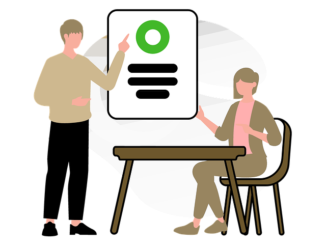 Structured Data Training