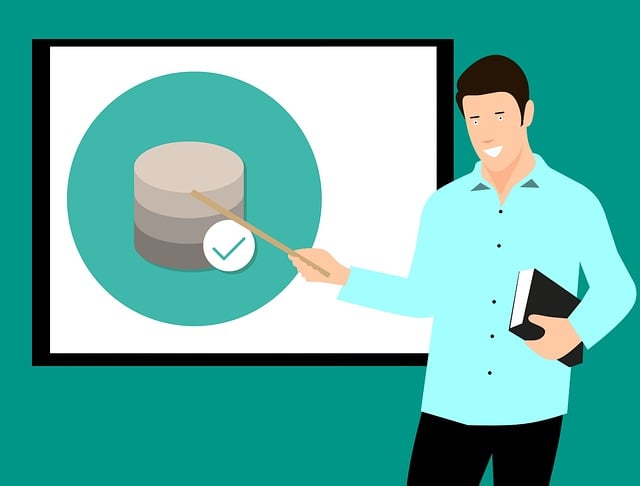 Structured Data Training