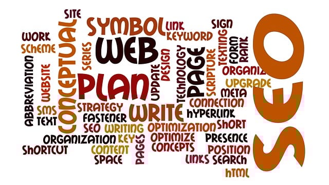 Technical SEO
