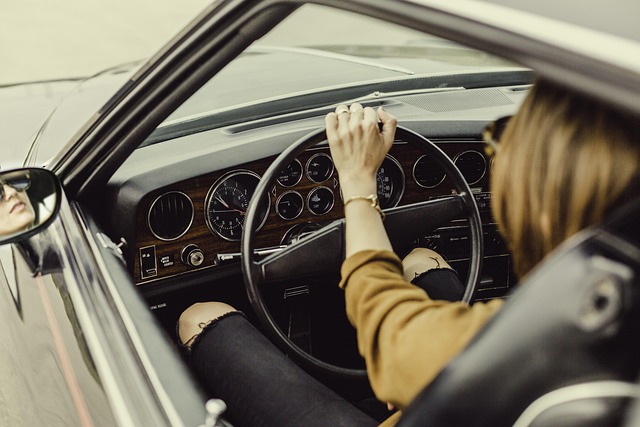 Teen Driver Insurance