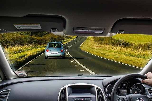 Teen Driver Insurance