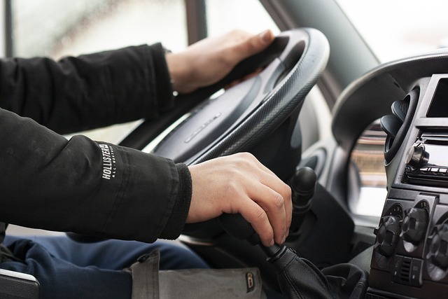 Teen Driver Insurance