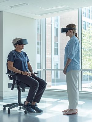 Virtual Therapy Sessions: Transforming Mental Health Care with Digital Access