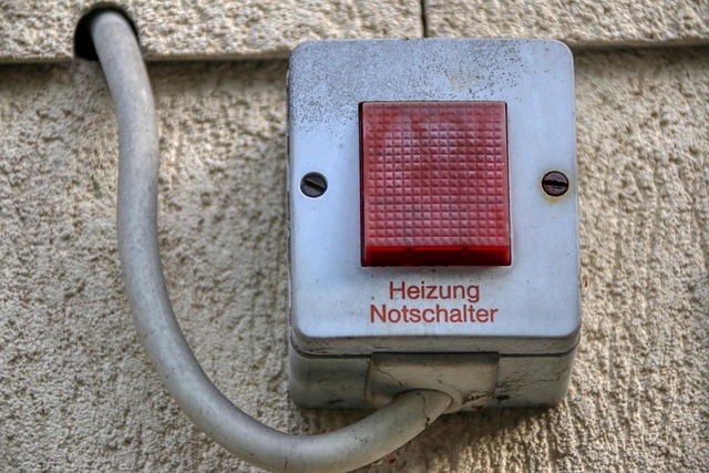 Water Heater Repair
