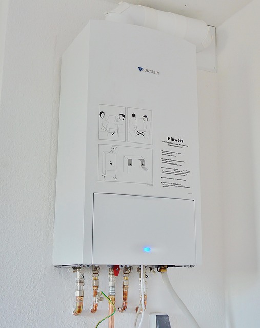 Water Heater Repair
