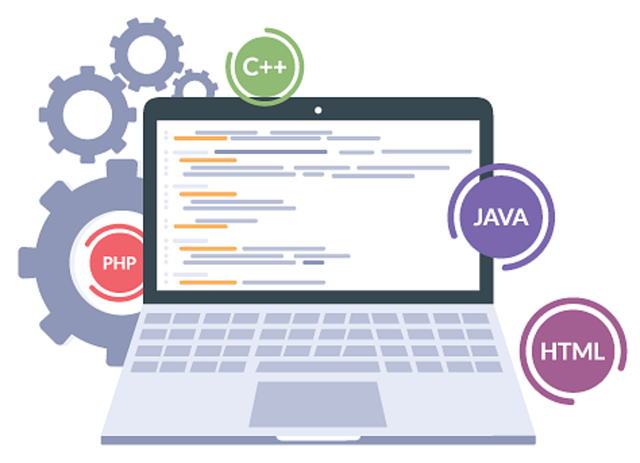 website maintenance