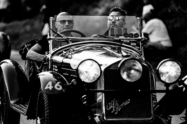 What Does Comprehensive Car Insurance Cover?
