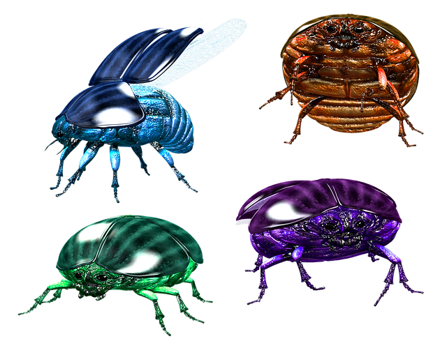 Wildlife Pest Control