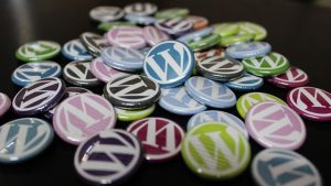 Unleash Business Potential: WordPress Design for Powerful Online Solutions