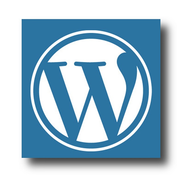 wordpress web design services