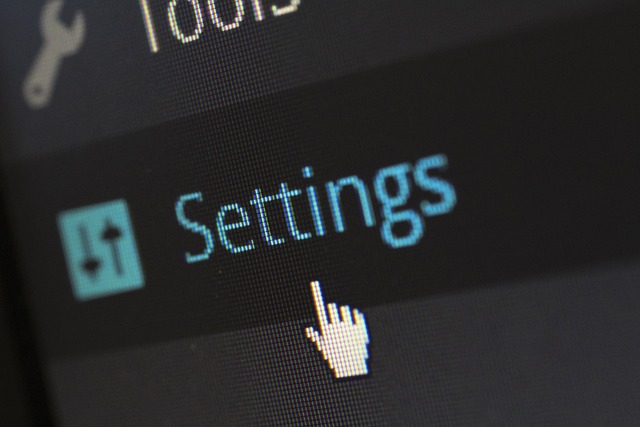 wordpress web design services