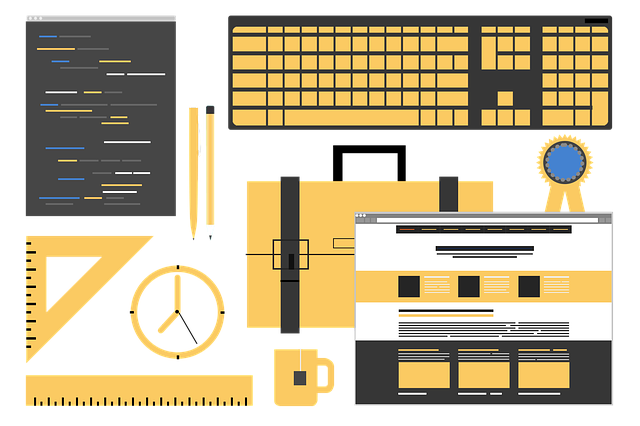 wordpress web design services