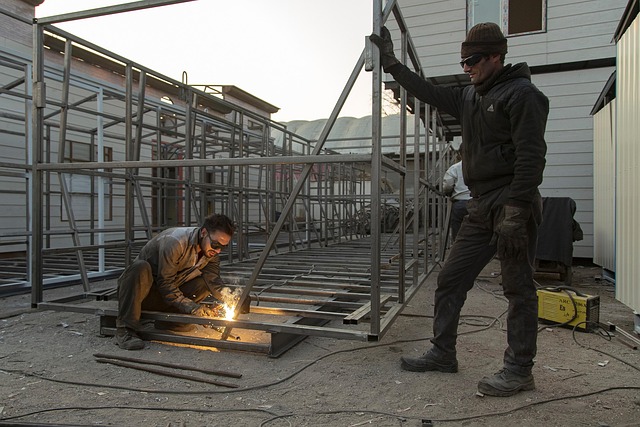 Workers’ Compensation Insurance