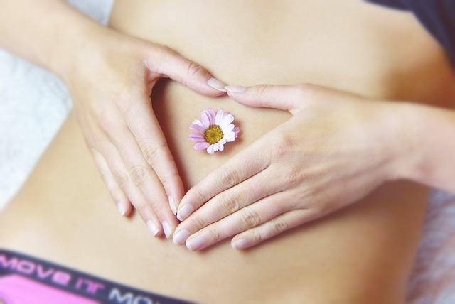 Abdominal CoolSculpting