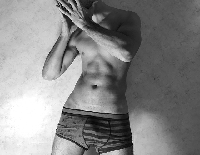 Abdominal CoolSculpting