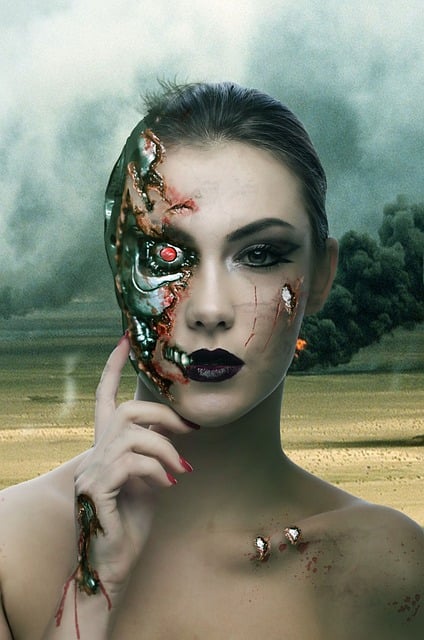 Acne Scar Reduction with Morpheus8