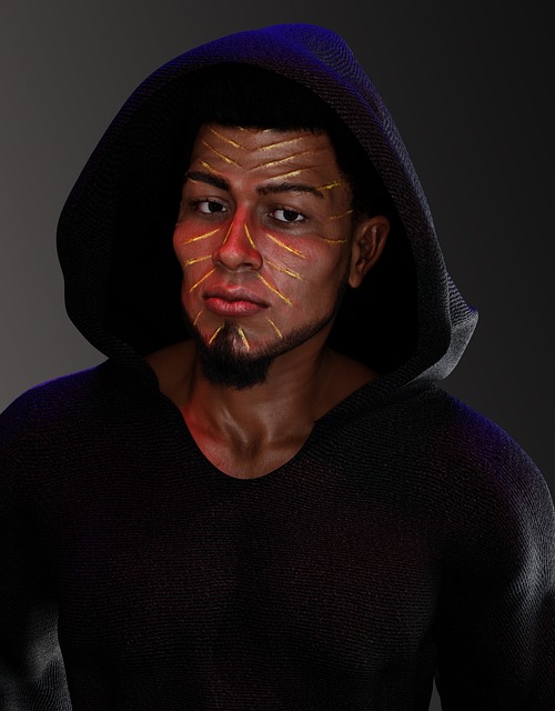 Acne Scar Reduction with Morpheus8