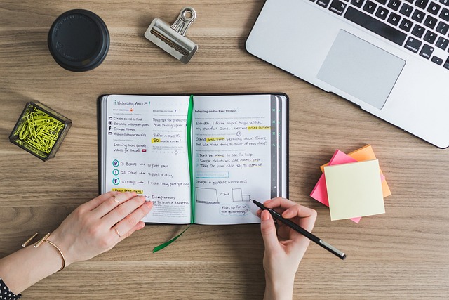 Advanced Keyword Research