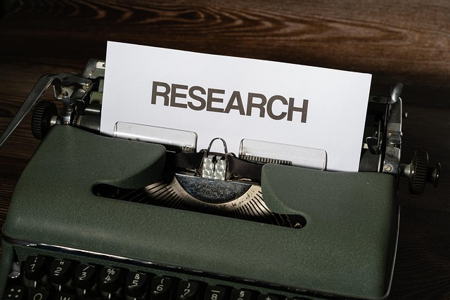 Advanced Keyword Research