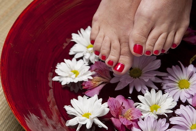 Aesthetic Treatments