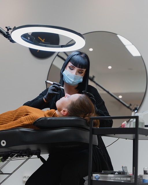 Aesthetic Treatments