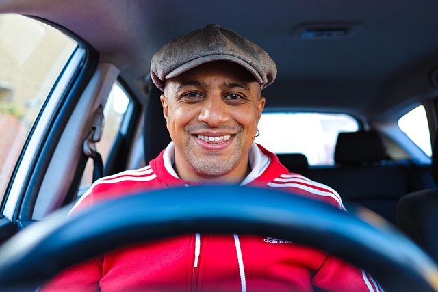 Affordable Car Insurance for New Drivers