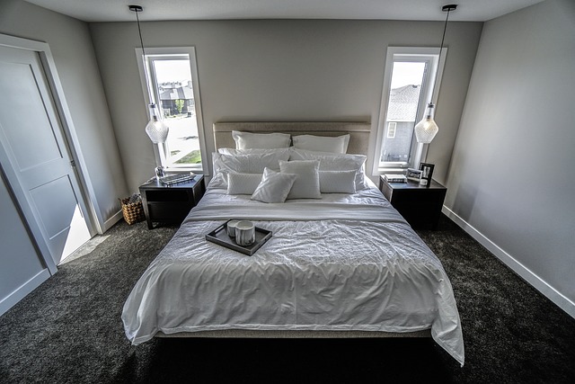 Affordable Deep Carpet Cleaning