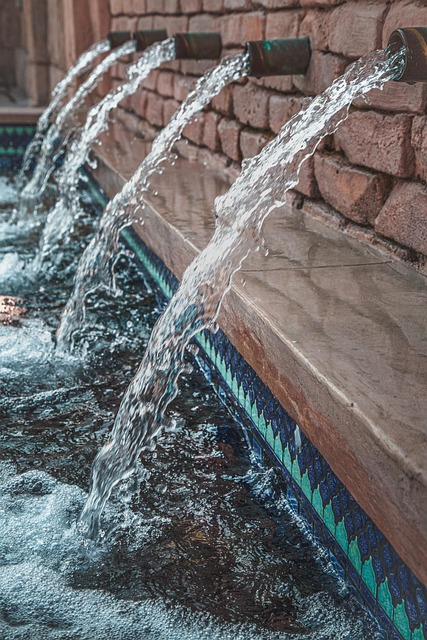 Affordable Leak Detection