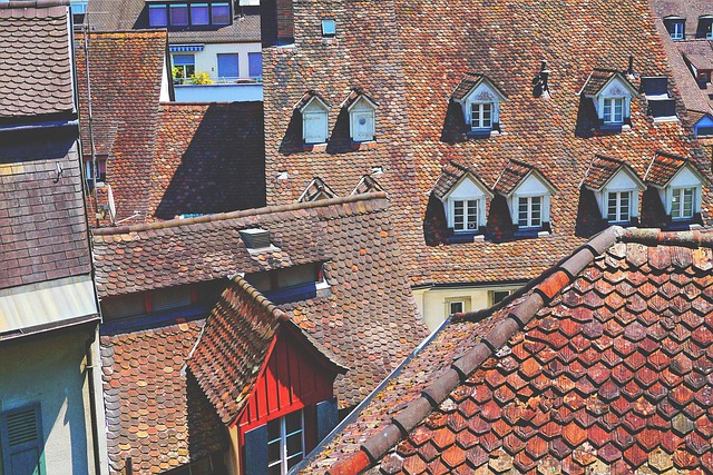 affordable roofing
