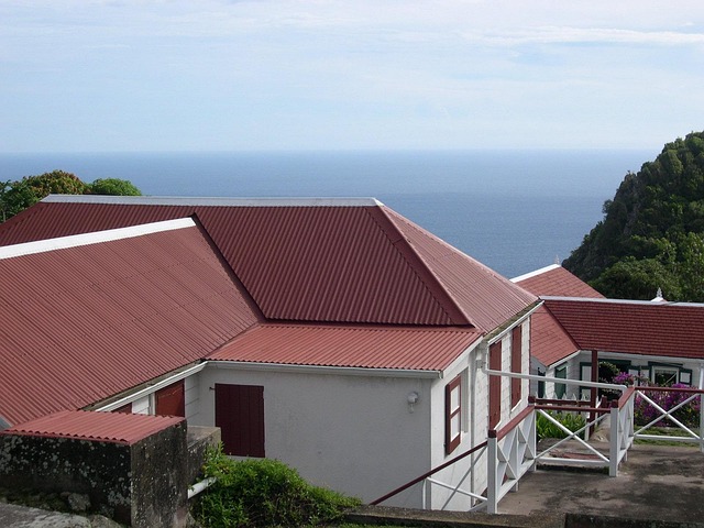 affordable roofing