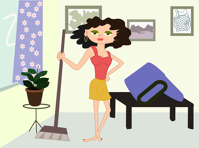 Affordable Tile and Grout Cleaning