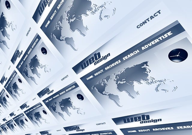 affordable web design services