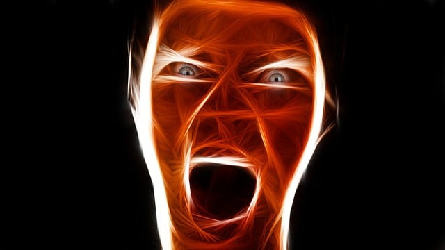 anger control therapy