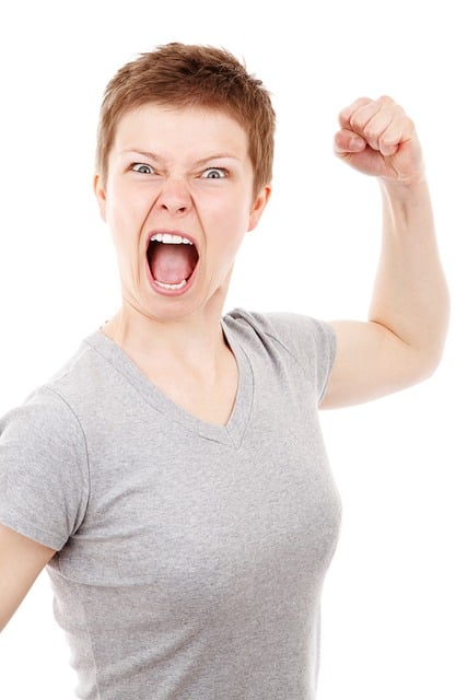 anger control therapy