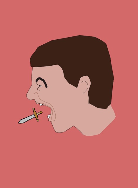 anger control therapy