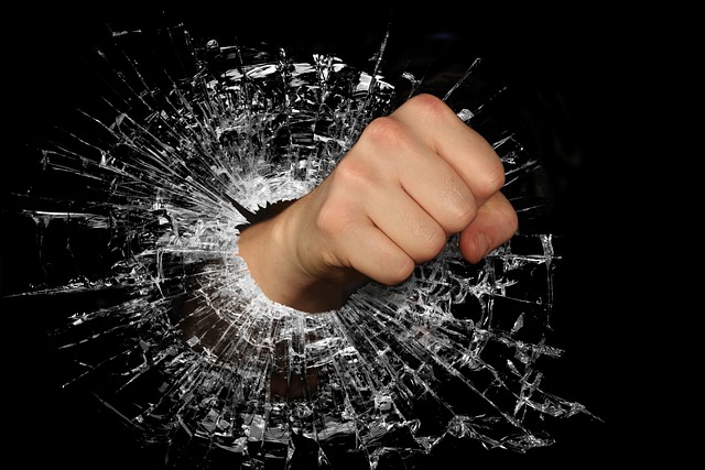 anger control therapy