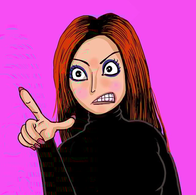 anger control therapy