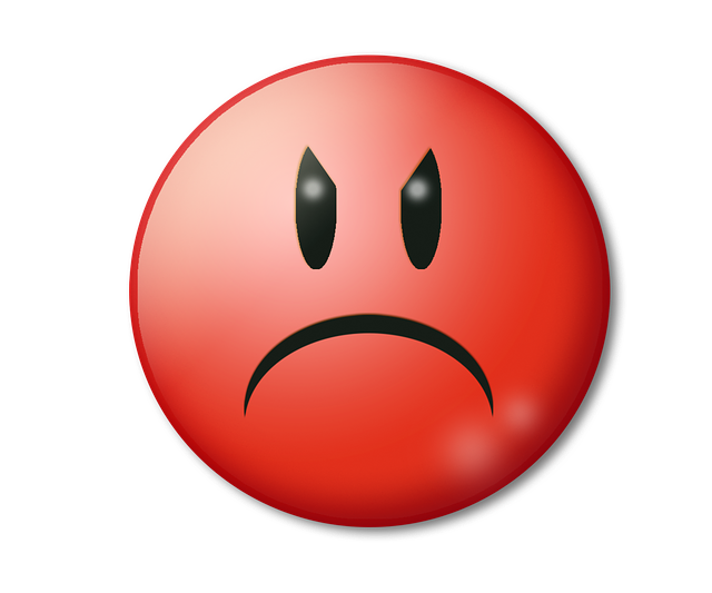 anger control therapy