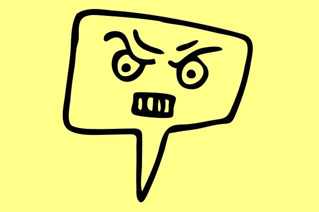 anger control therapy