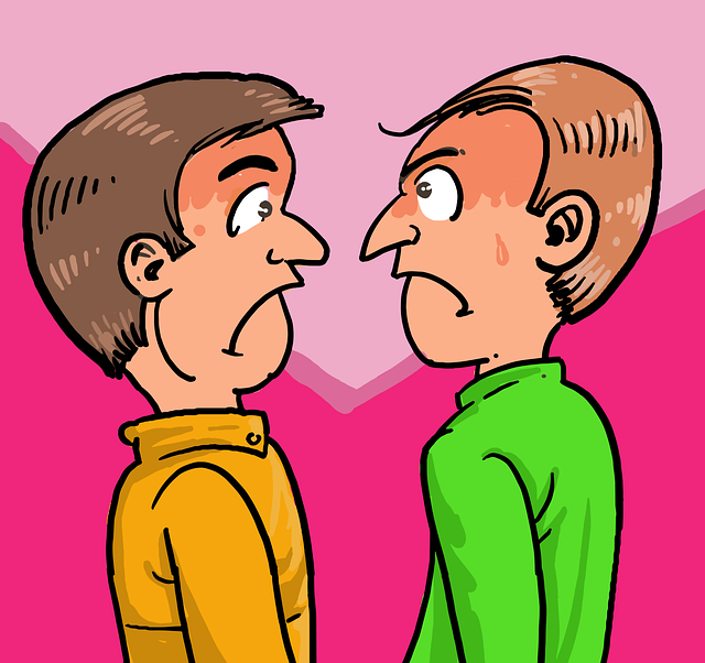 anger control therapy