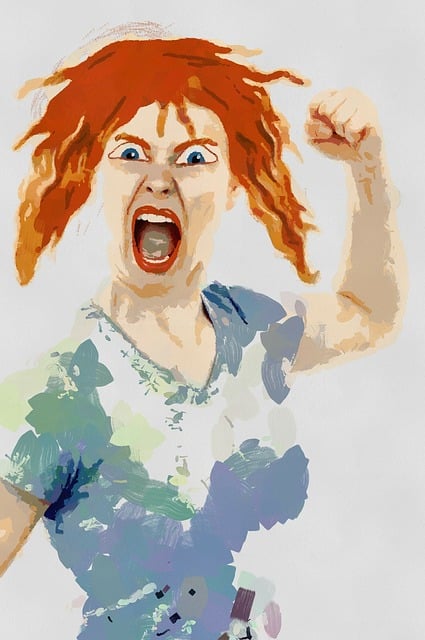 anger control therapy