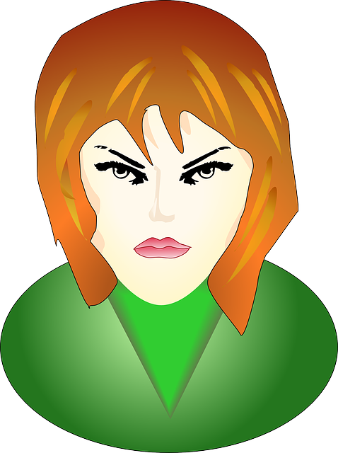 anger control therapy