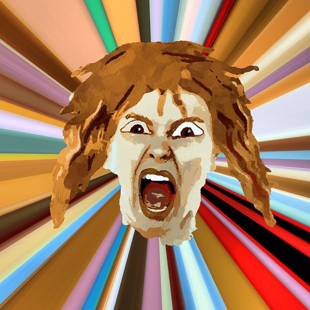 anger control therapy