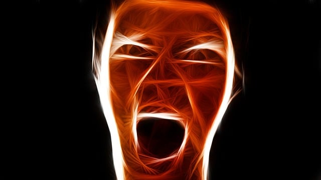 anger control therapy