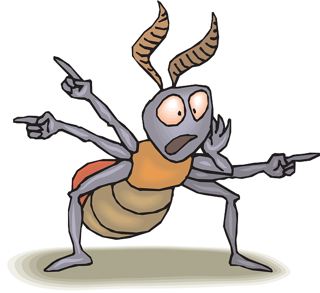 Ant Control