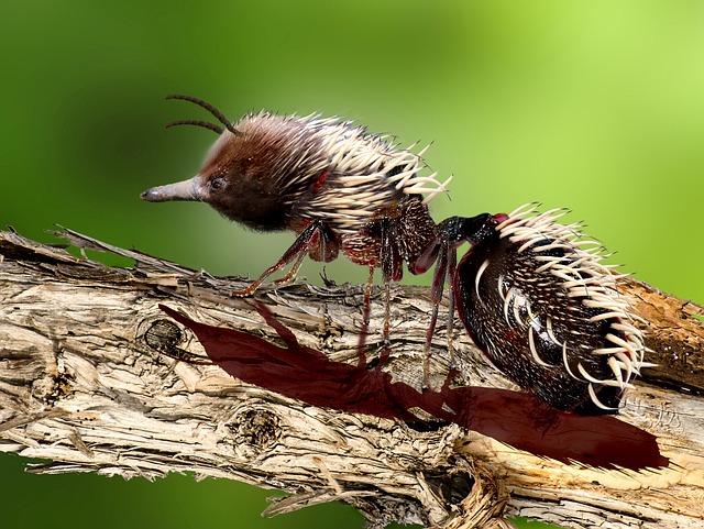 Ant Control